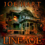 Lineage: A Supernatural Thriller