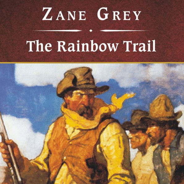 The Rainbow Trail