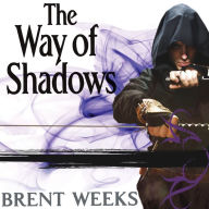 The Way of Shadows (Night Angel Trilogy #1)