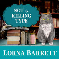 Not the Killing Type (Booktown Series #7)
