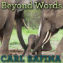 Beyond Words: What Animals Think and Feel