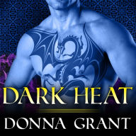 Dark Heat: The Dark Kings Stories