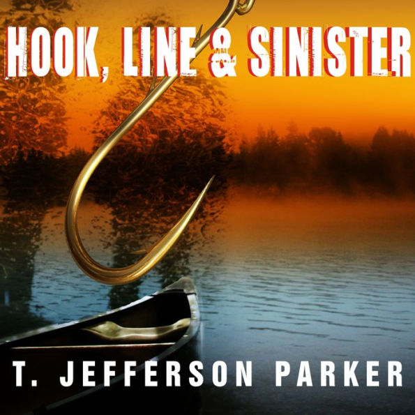 Hook, Line & Sinister: Mysteries to Reel You In