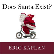 Does Santa Exist?: A Philosophical Investigation