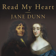 Read My Heart: A Love Story in England's Age of Revolution
