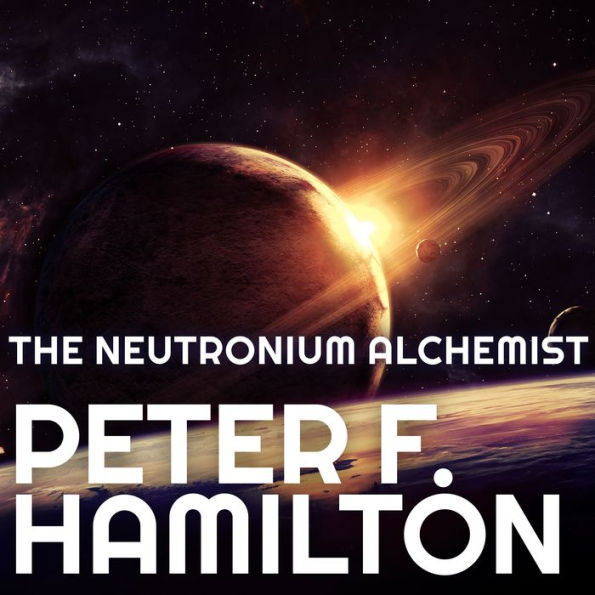 The Neutronium Alchemist