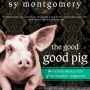 The Good Good Pig: The Extraordinary Life of Christopher Hogwood