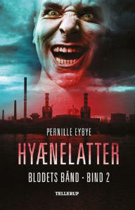 Hyænelatter