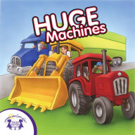 Huge Machines