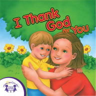 I Thank God for You