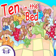 Ten in the Bed