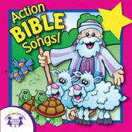 Action Bible Songs