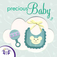 Precious Baby Vol. 3