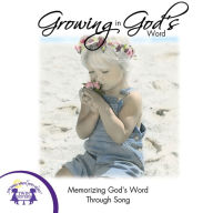 Growing In God's Word