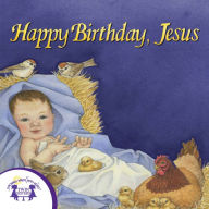 Happy Birthday, Jesus