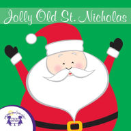 Jolly Old St. Nicholas: Vol. 2