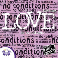 Love -No Conditions (Split track)