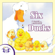 Six Little Ducks