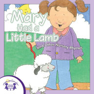 Mary Had a Little Lamb