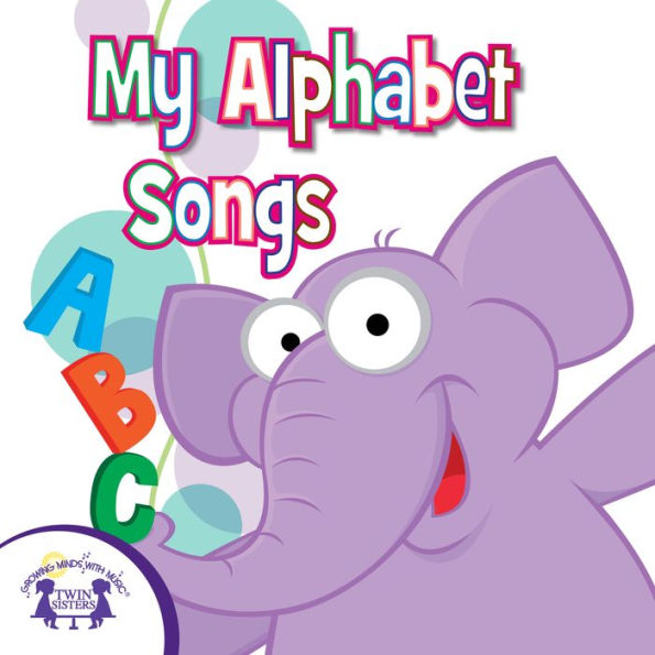 My Alphabet Songs