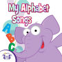 My Alphabet Songs