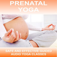 Prenatal Yoga