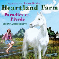 Heartland Farm - Paradies fÃ¼r Pferde, Folge 21: Sterne am Horizont