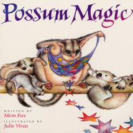 Possum Magic