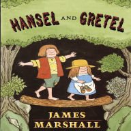 Hansel & Gretel