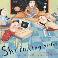 Shrinking Violet