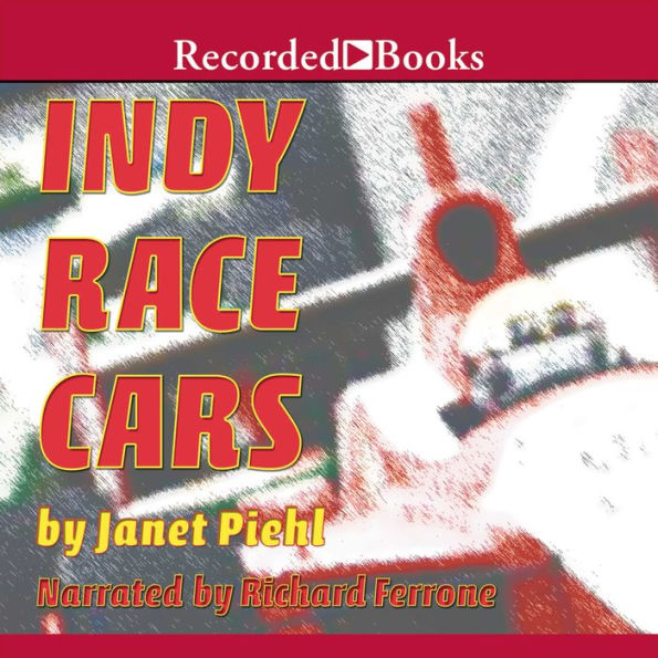 Indy Race Cars