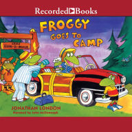 Froggy Goes to Camp