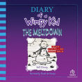 Diary of a Wimpy Kid