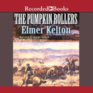 The Pumpkin Rollers