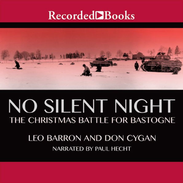 No Silent Night