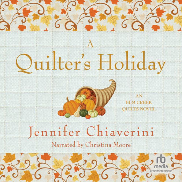 Quilter's Holiday