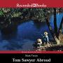 Tom Sawyer Abroad