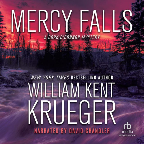 Mercy Falls (Cork O'Connor Series #5)