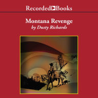 Montana Revenge (Herschel Baker Series #2)