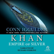 Khan: Empire of Silver