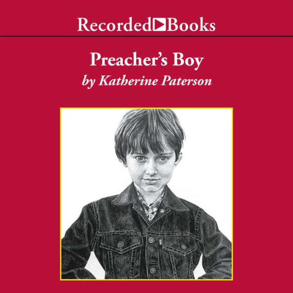 Preacher's Boy