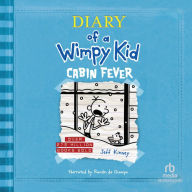 Diary of a Wimpy Kid 6: Cabin Fever