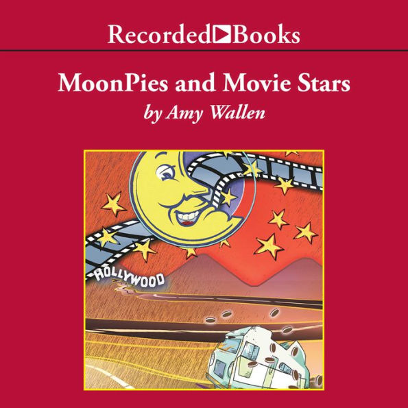 Moonpies and Movie Stars