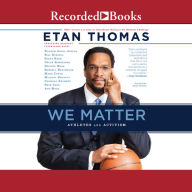 We Matter: Athletes and Activism