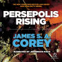 Persepolis Rising