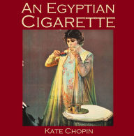 A Egyptian Cigarette