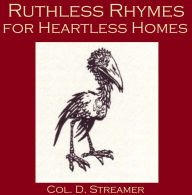 Ruthless Rhymes for Heartless Homes