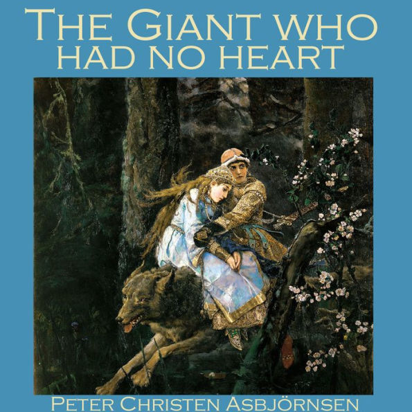 The Giant who Had No Heart