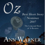 Oz: A Short Story