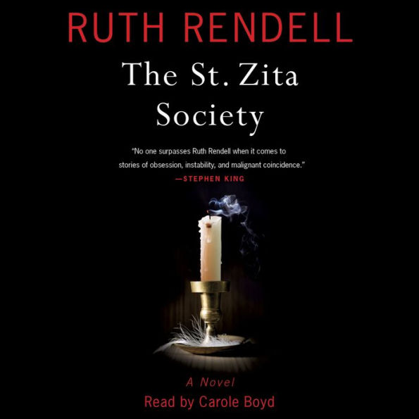 The St. Zita Society